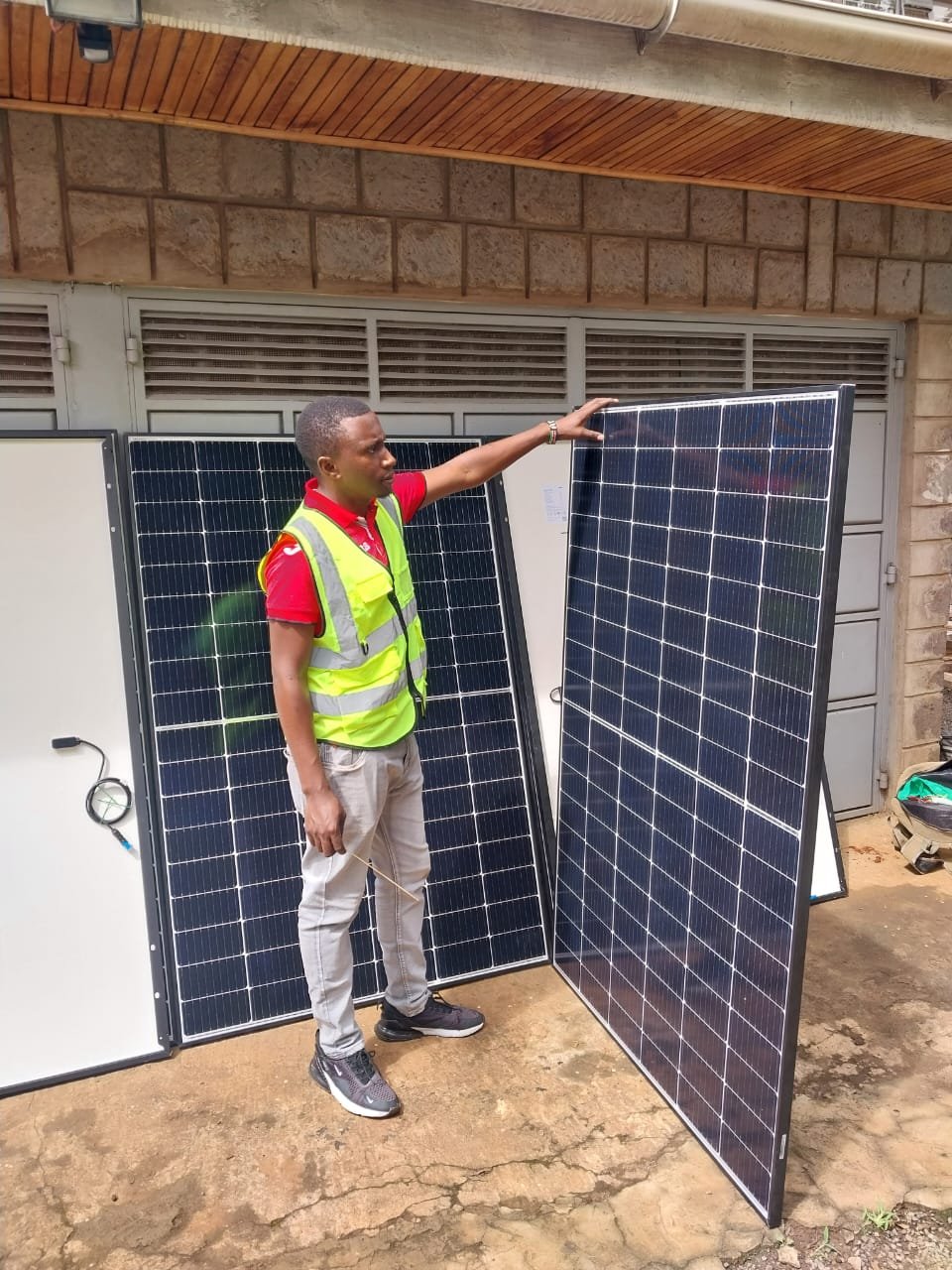 Sizing and Installing Solar Backup Systems for Your Home