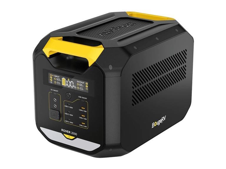 Top Solar Backup Generators and Brands Reviewed for Emergencies