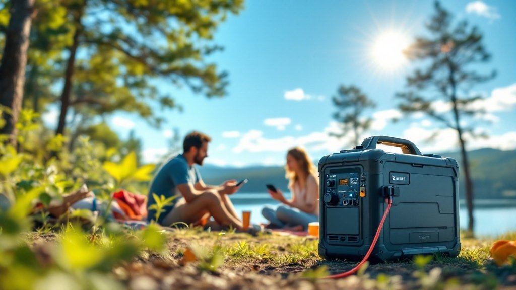 Understanding Solar Backup Generators: Your Essential Guide to Reliable Home Power
